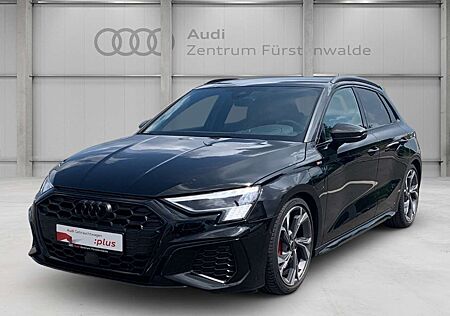Audi A3 Sportback 45 TFSI e S line Navi Digitales Cockpit