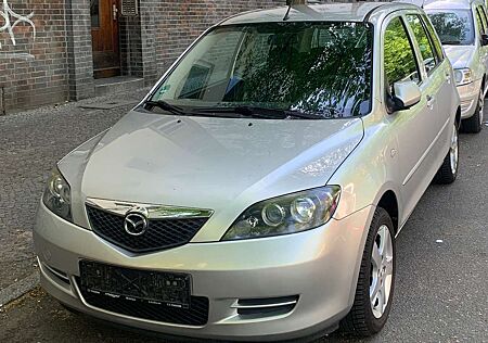 Mazda 2 1.4l Active