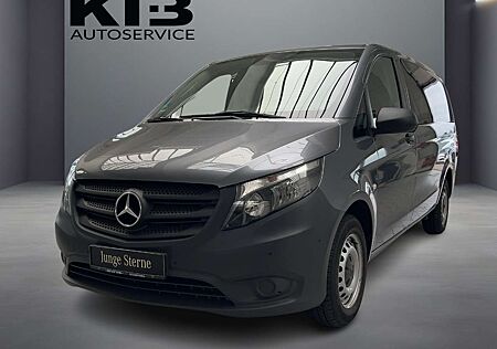 Mercedes-Benz Vito Mixto 116 CDI RWD lang +KAMERA+TEMP+KLIMA+