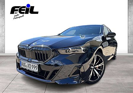 BMW 520 d xDrive M Sport M Sportpaket Head-Up DAB