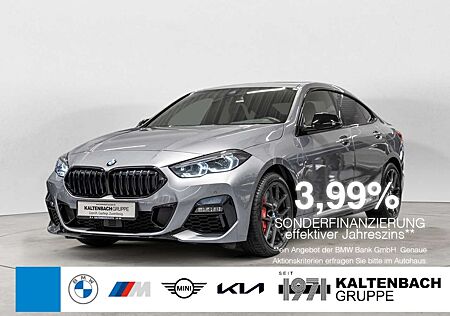 BMW 220 i Gran Coupe Edition Color Vision PANO HUD