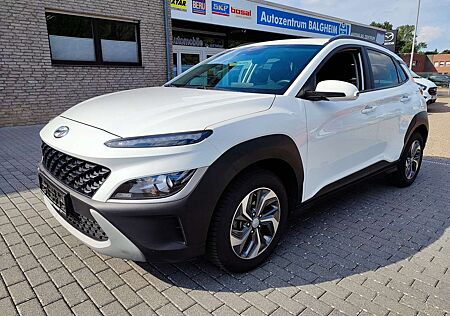 Hyundai Kona Prime Hybrid 2WD