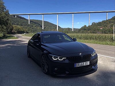 BMW 440 440i Gran Coupe xDrive Aut. M Sport
