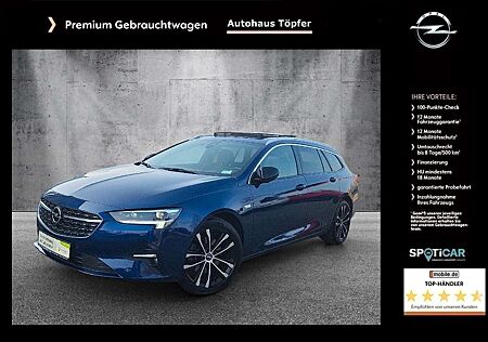 Opel Insignia B ST"Ultimate"Nappa-Leder/Bose/Panorama