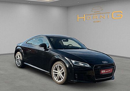 Audi TT Coupe 2.0 TFSI quattro