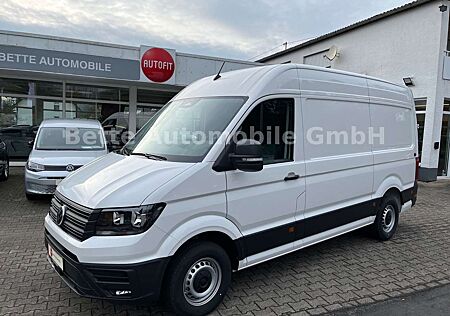 VW Crafter Volkswagen 35 2.0 TDI MR HD L3H3