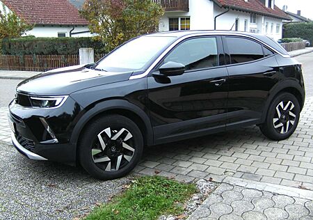 Opel Mokka Elegance Navi Autom. Kamera Sitzheizung DAB