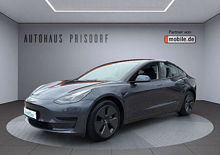 Tesla Model 3 RWD Standard Range/Facelift/Wärmepumpe/