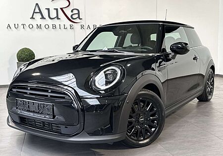 Mini Cooper Classic Trim Black Ext. NAV+LED+KAM+CARPLAY