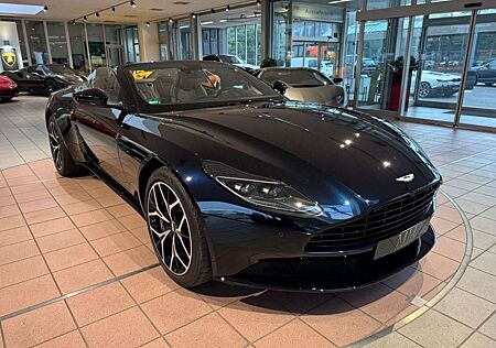 Aston Martin DB11 V8 Volante Bang&Olufsen/BlackPack/1Hand