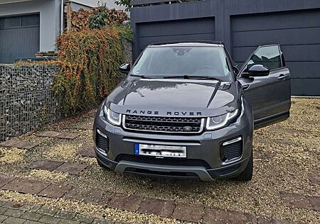 Land Rover Range Rover Evoque SE