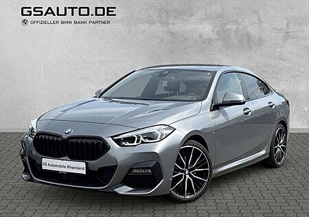 BMW 218 Gran Coupe M-Sport KeylessACC Kam.HARMAN 19''