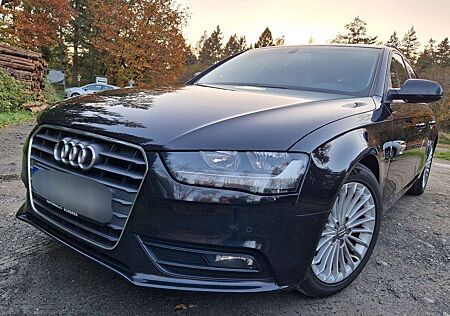 Audi A4 Avant 2.0 TDI DPF Ambition