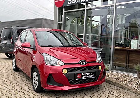 Hyundai i10 Classic 1.0