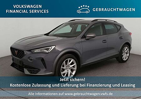 Cupra Formentor 1.4 e-Hybrid 110kW DSG AHK*RFK*Tempo