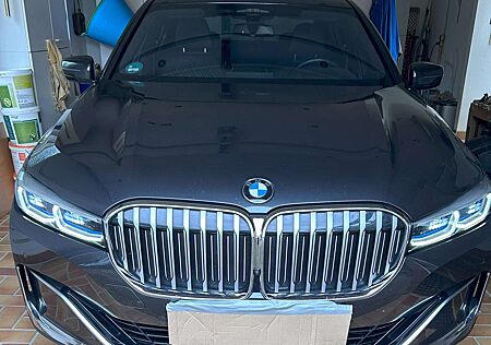 BMW 730d 730