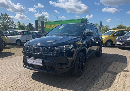 Jeep Compass 1.5 Night Eagle *CarPlay*Kamera*LED*