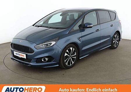 Ford S-Max 2.0 TDCi EcoBlue ST-Line Aut.*NAVI*TEMPO*CAM*