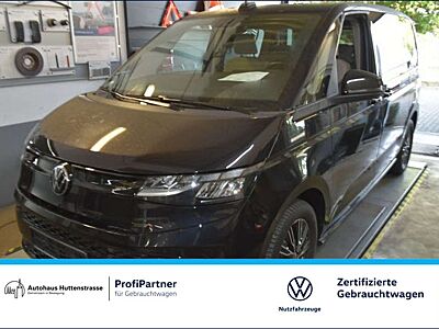 Volkswagen T7 Multivan 2.0 TDI DSG 7-Sitzer LED APP SHZ GRA