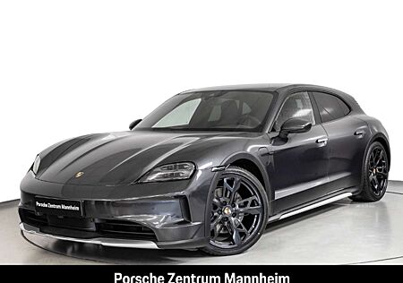 Porsche Taycan 4 Cross Turismo