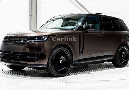 Land Rover Range Rover P550e Autobiography -TOURMALINE-23"-