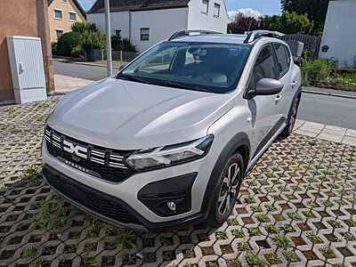 Dacia Sandero Sandero LPG Stepway TCe 100 ECO-G Expression