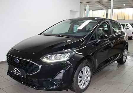 Ford Fiesta 1.1 S&S 1.Hand|Kamera|Navi|Garantie