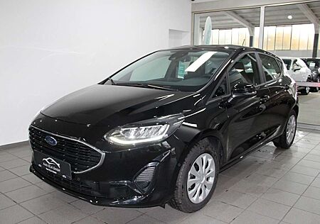 Ford Fiesta gebraucht kaufen Ford Fiesta 1.1 S&S 1.Hand|Kamera|Navi|Garantie