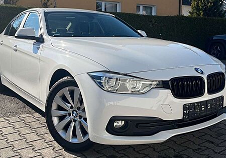 BMW 320 d xDrive M PAKET XENON NAVI PDC 2.HAND