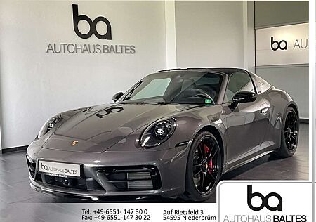 Porsche 992 911 Carrera Targa 4 GTS SposiPlus/Matrix/Inno/Burm