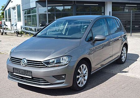 VW Golf Volkswagen Sportsvan VII Allstar BMT/Start-Stopp *AHK*