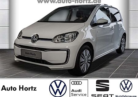 VW e-up! Volkswagen e-up! up! e-up!, Automatik, Climatronic, 4 Türen, Alu, A