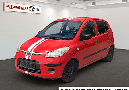 Hyundai i10 1.1 5-trg. Classic