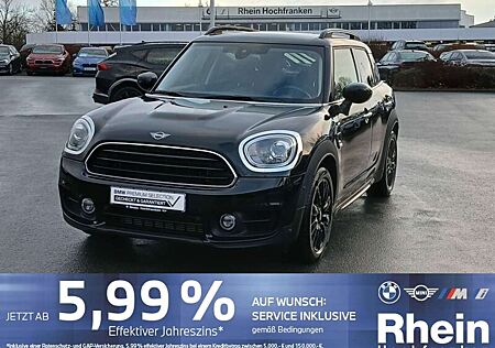 Mini Cooper Countryman LED CHILI PARKASSIST KOMFORT
