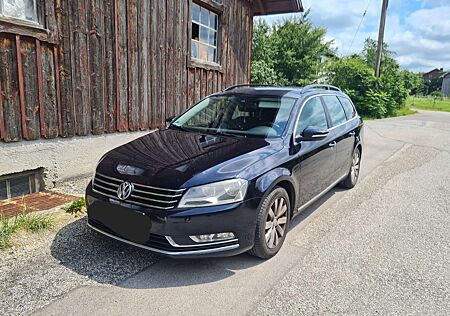 VW Passat Variant Volkswagen Passat+Variant+1.4+TSI+Comfortline