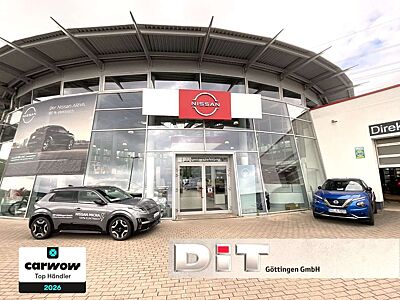 Nissan Primastar Kombi dCI 170 L1H1 2.8t Tekna ACC+LED