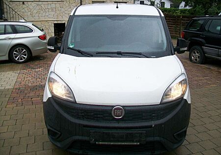 Fiat Doblo 1.3L Maxi Version* AHK* Klima* 2018* TÜV