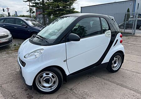 Smart ForTwo coupe Micro Hybrid Drive 45kW Klim