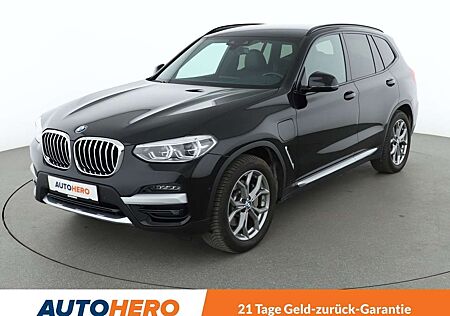 BMW X3 xDrive 30e xLine Aut.*NAVI*LED*TEMPO*CAM*PDC*SHZ*