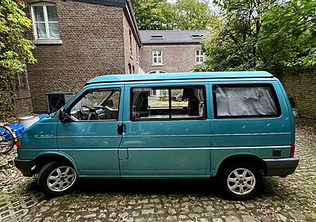 VW T4 California Volkswagen