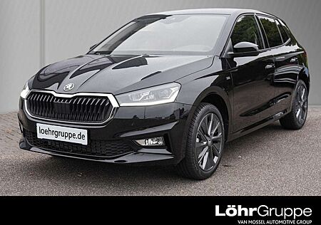 Skoda Fabia UPE br. 33.190,- Tour 1.0 l TSI 85 kW / 116 PS