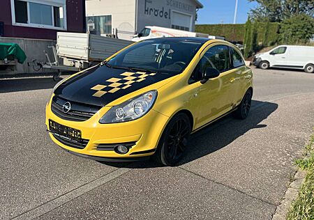 Opel Corsa 1.4*Klima*Tüv Neu*