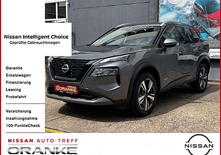 Nissan X-Trail 1.5 VC-T e-Power N-Connecta HUD*18Zoll