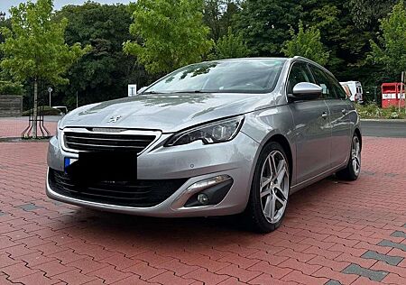 Peugeot 308 SW BlueHDi 150 EAT6 Stop