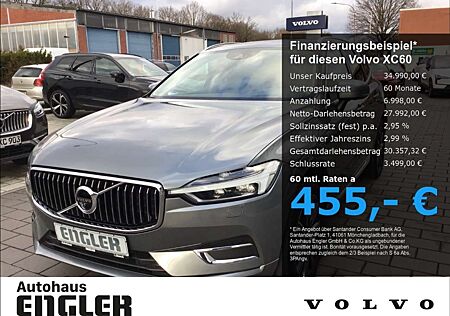 Volvo XC 60 XC60 B5 (Diesel) Inscription AWD PanoDach HUD AHK
