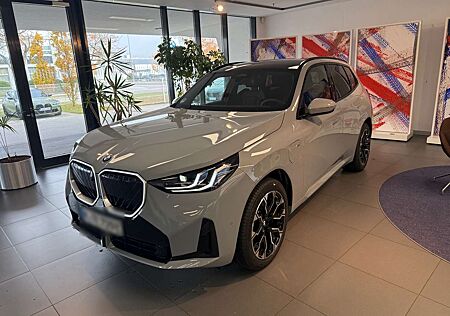 BMW X3 Plug-In-Hybrid 30e xDrive