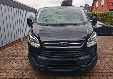 Ford Tourneo Custom 300 TDCi 300 L1H1 VA Trend