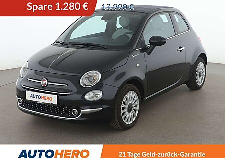 Fiat 500C 1.0 Mild-Hybrid Dolcevita*CABRIO*PDC*TEMPO*KLIMA*