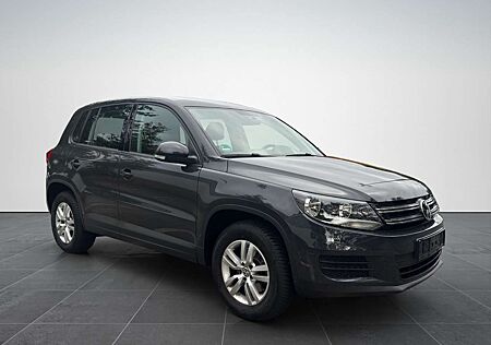 VW Tiguan Volkswagen Trend & Fun Autom./Navi/Carplay/Klima+++