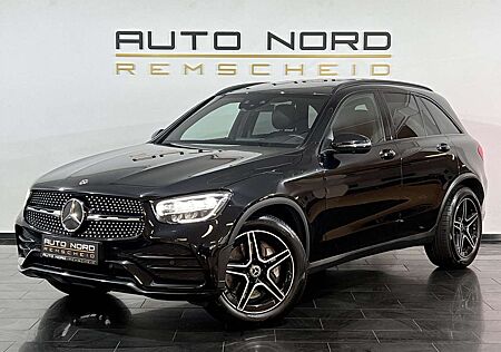 Mercedes-Benz GLC 220 d 4matic*AMG*Pano*Night*360°*MBUX*Media*
